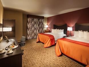 Choctaw Casino Hotel - Pocola Номер фото